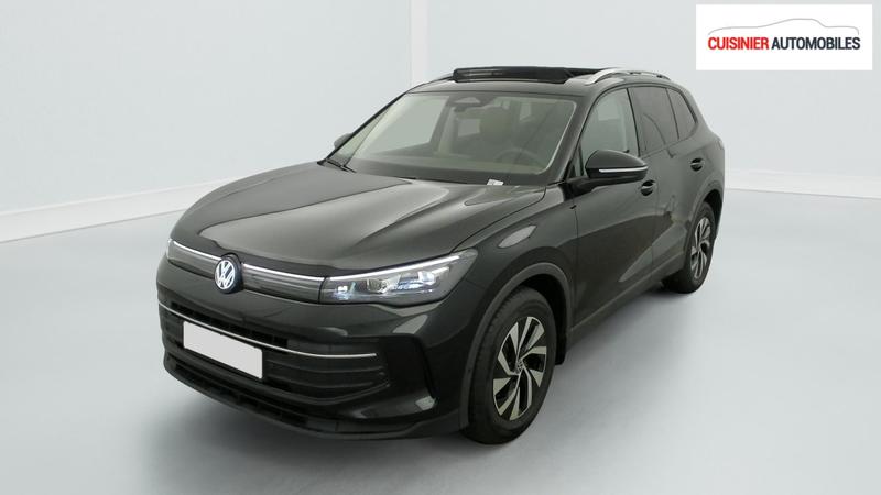 Volkswagen Tiguan 1.5 Etsi 150ch Dsg7 Life Plus