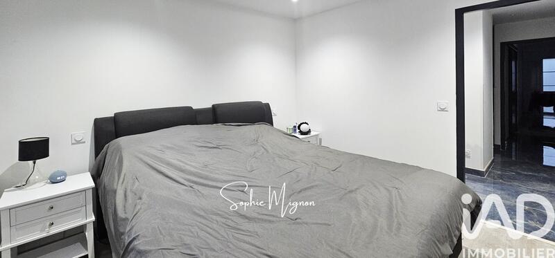 Appartement - 78 m² - 3 pièces