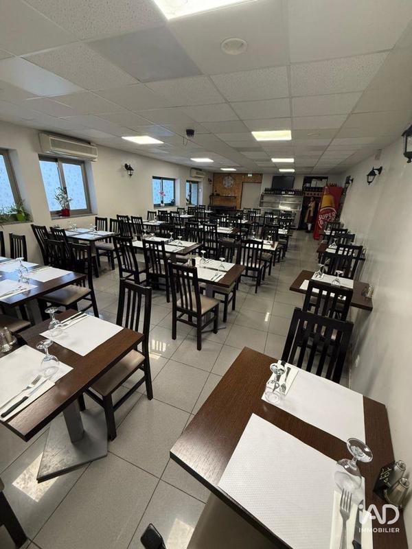 Local commercial - 300 m²