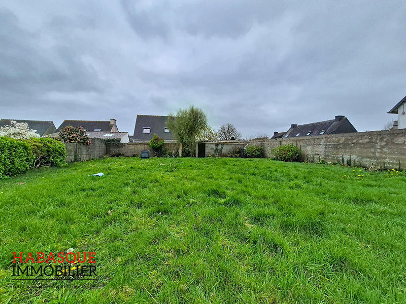 Maison - 104 m² - 6 pièces