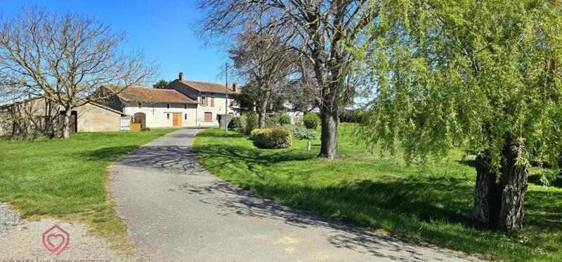 Ferme - 405 m² - 15 pièces