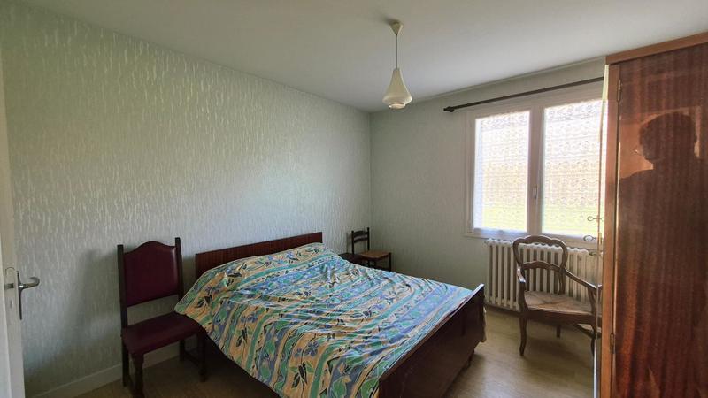 Maison - 153 m² - 6 pièces