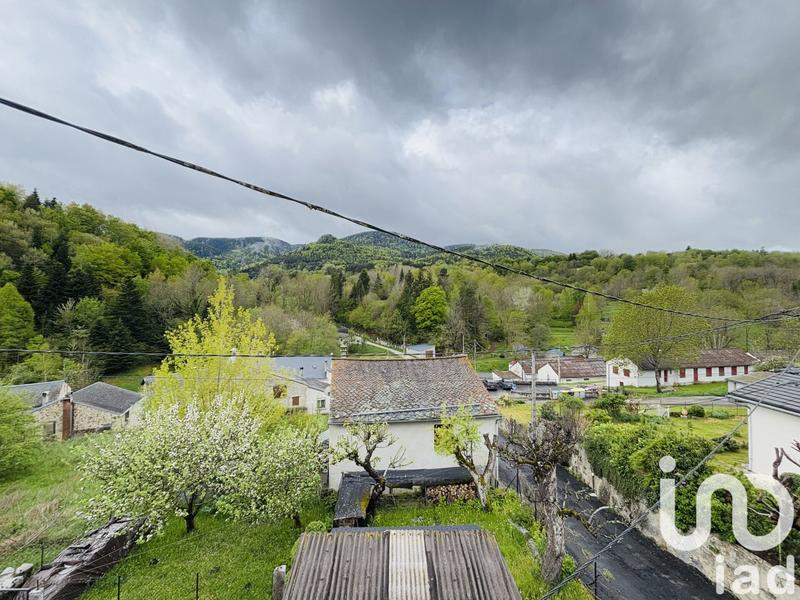 Maison - 52 m² - 3 pièces