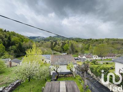 Maison - 52 m² - 3 pièces