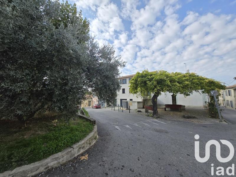 Maison de village - 71 m² - 3 pièces