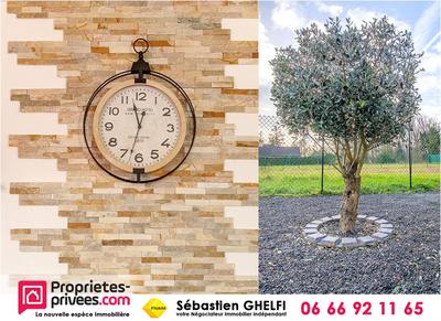 Maison - 75 m² - 4 pièces