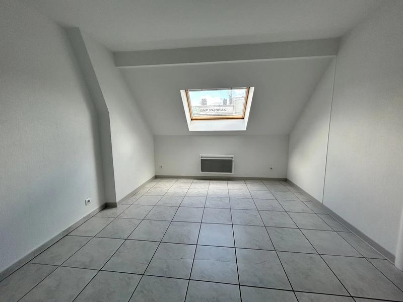 Appartement - 64 m² - 2 pièces