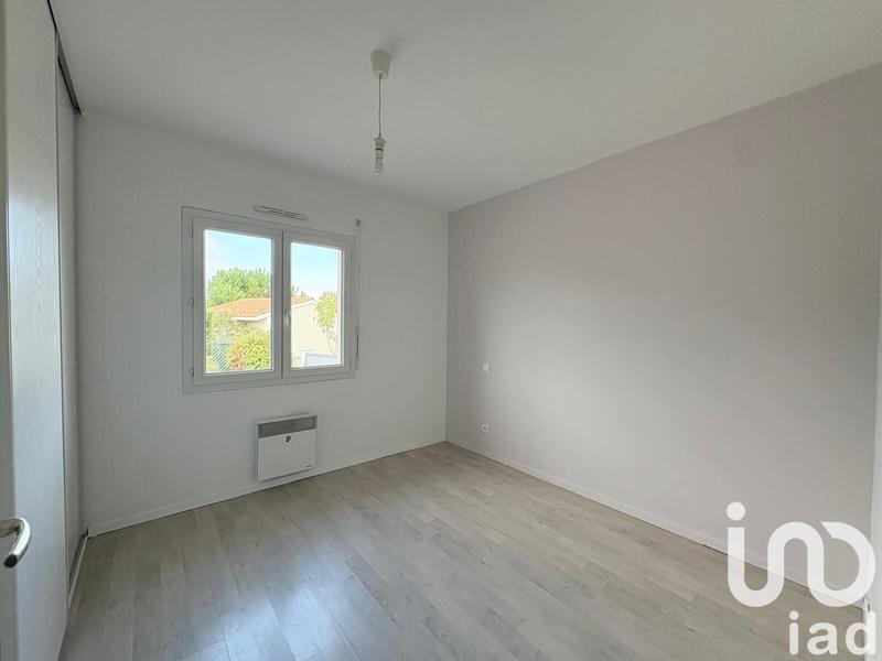 Maison - 111 m² - 5 pièces