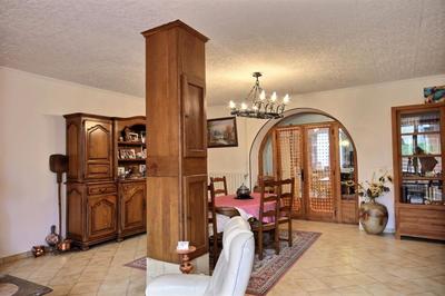 Maison de ville - 175 m² - 7 pièces