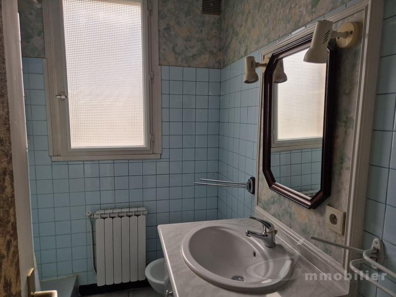 Maison - 103 m² - 7 pièces