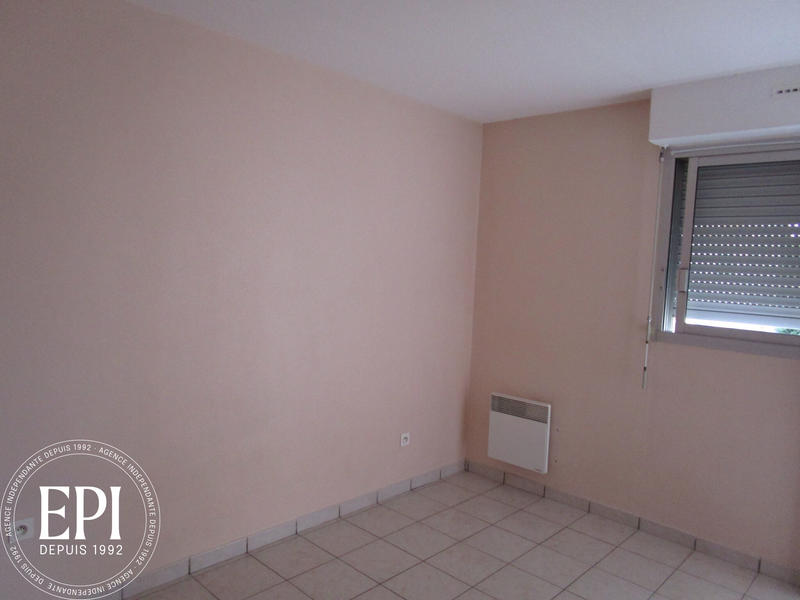 Appartement - 31 m² - 2 pièces