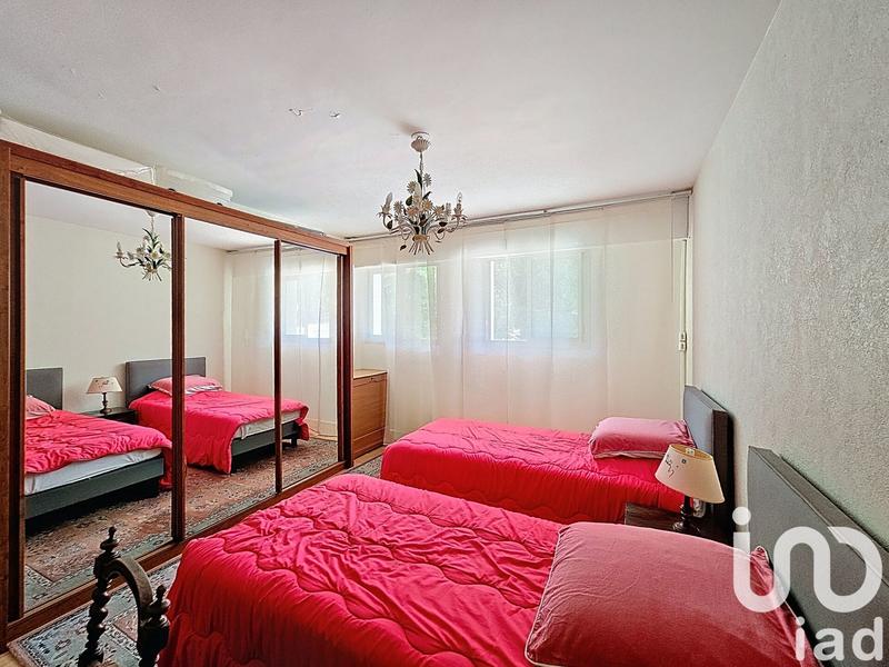 Appartement - 106 m² - 4 pièces