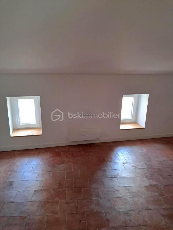 Maison ancienne - 90 m² - 7 pièces