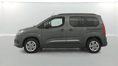 Toyota Proace Verso City Medium 1.2l 110 Vvt-i Bvm6 Executive 5p