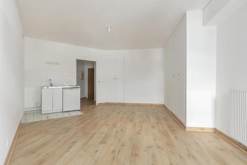 Studio - 32 m² - 1 pièce
