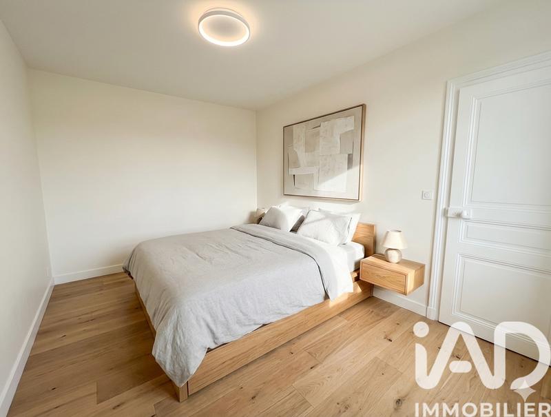 Maison de village - 103 m² - 6 pièces