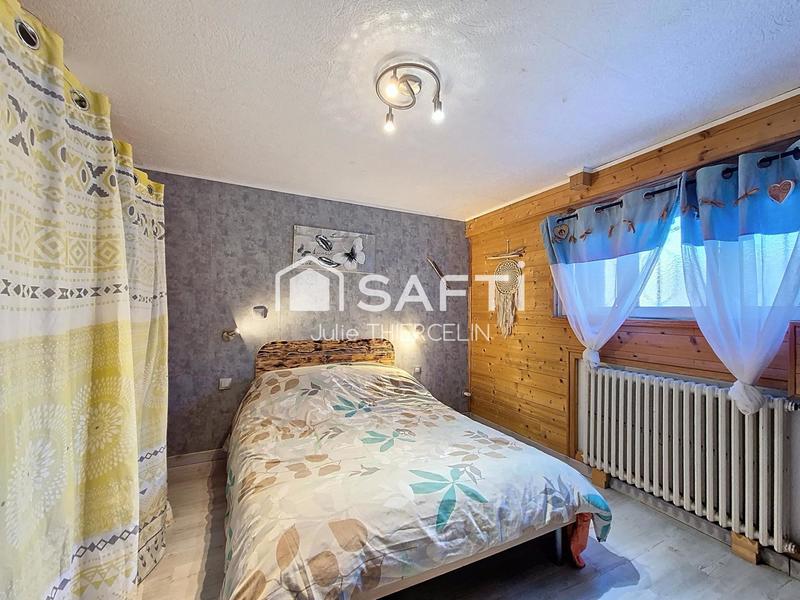 Maison - 79 m² - 4 pièces