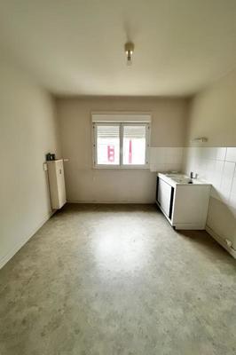 Appartement - 95 m² - 3 pièces