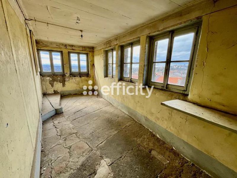 Immeuble - 350 m² - 15 pièces