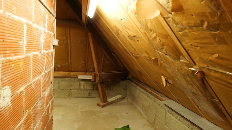 Appartement - 54 m² - 2 pièces