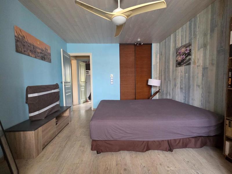 Maison - 104 m² - 4 pièces