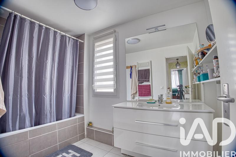 Maison - 81 m² - 4 pièces