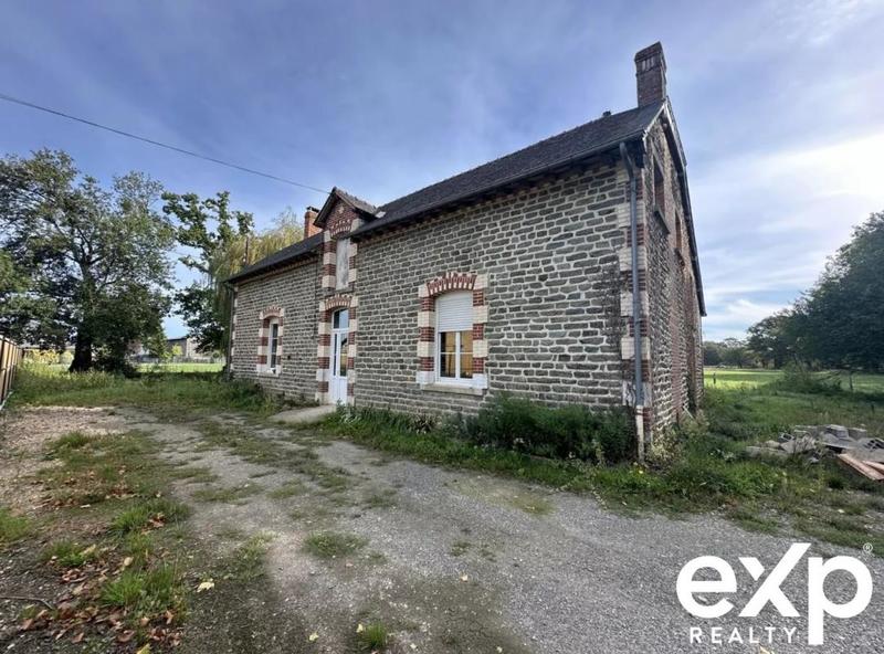 Maison - 267 m² - 7 pièces