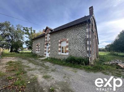 Maison - 267 m² - 7 pièces