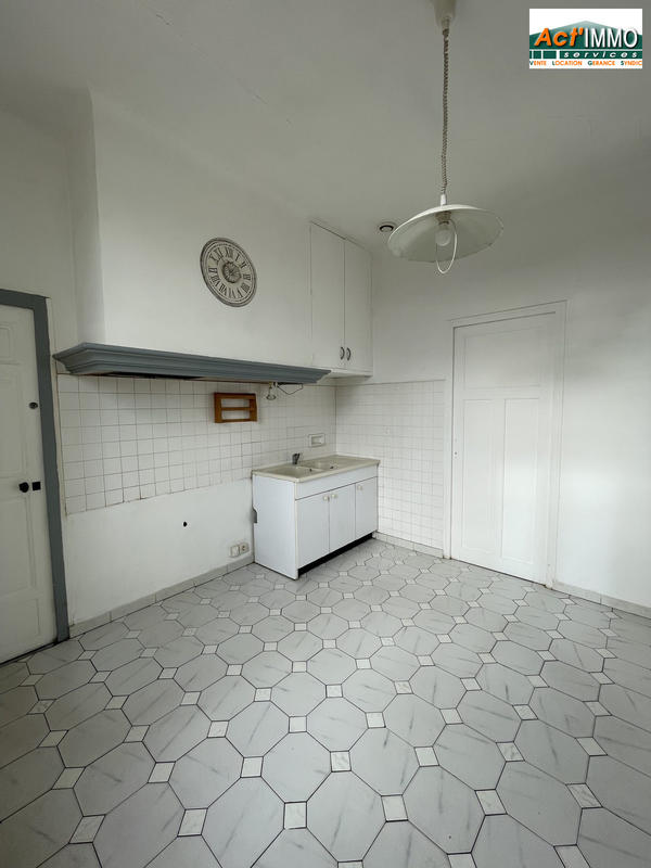 Maison - 78 m² - 3 pièces