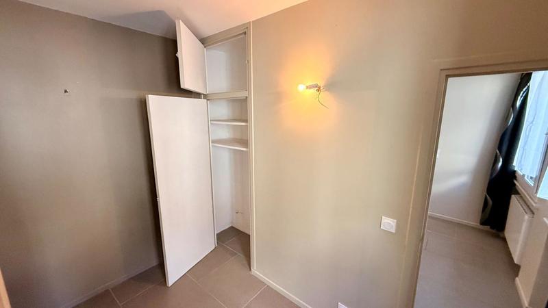 Appartement - 83 m² - 3 pièces