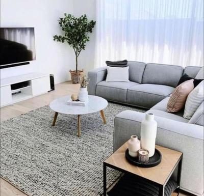 Appartement - 100 m² - 5 pièces