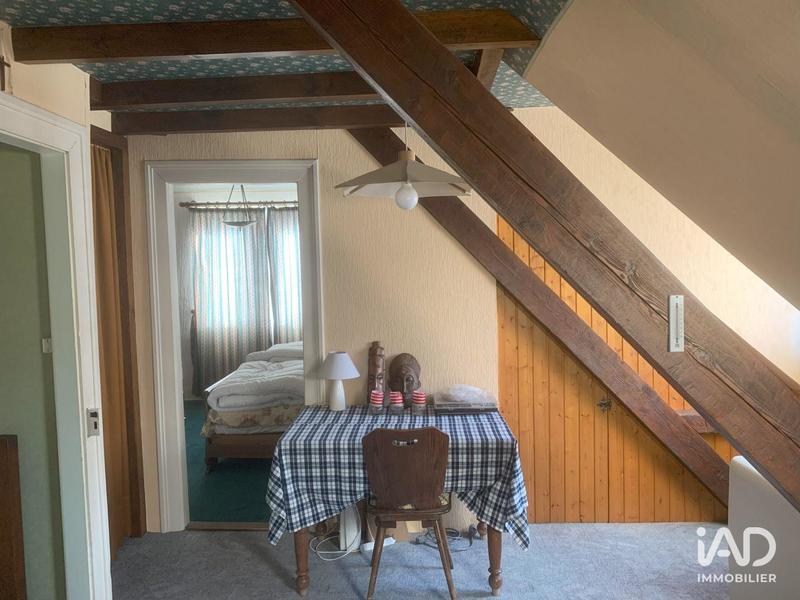 Maison - 134 m² - 4 pièces