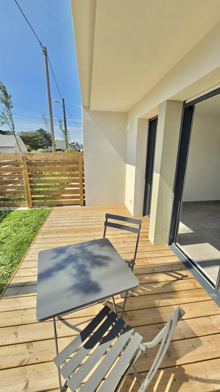 Appartement - 86 m² - 4 pièces