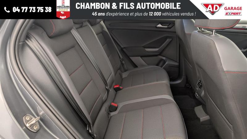 Volkswagen t-Roc 1.5 Tsi 150 Evo Start Stop Bvm6 Carat