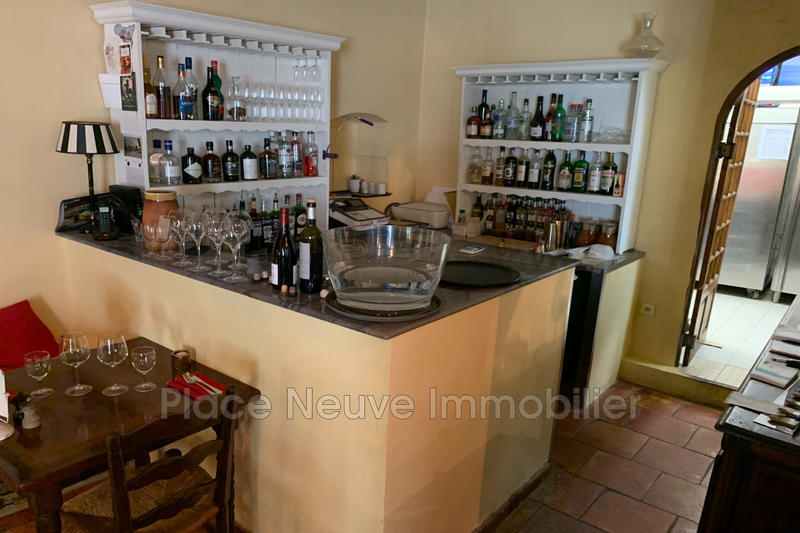 Local commercial - 255 m²