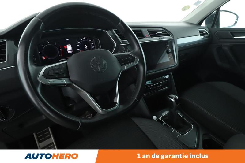 Volkswagen Tiguan 2.0 Tdi Active Dsg7 150 ch