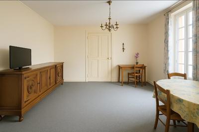 Maison ancienne - 45 m² - 2 pièces