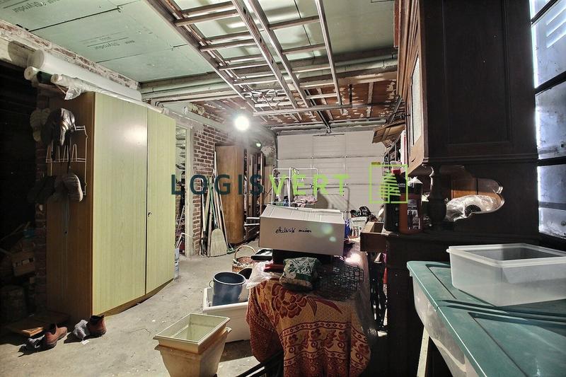 Maison - 159 m² - 7 pièces