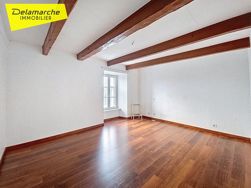 Maison - 126 m² - 5 pièces