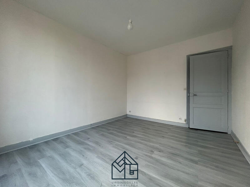 Appartement - 77 m² - 3 pièces