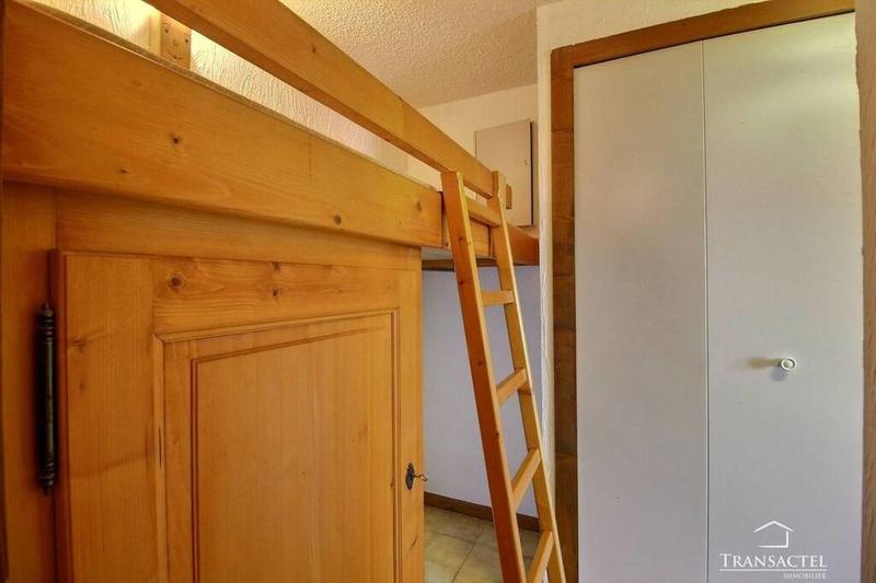 Appartement - 26 m² - 2 pièces