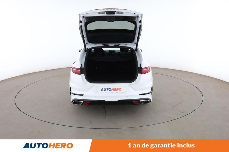 Kia ProCeed 1.6 t-GDi Isg Gt Dct7 204 ch