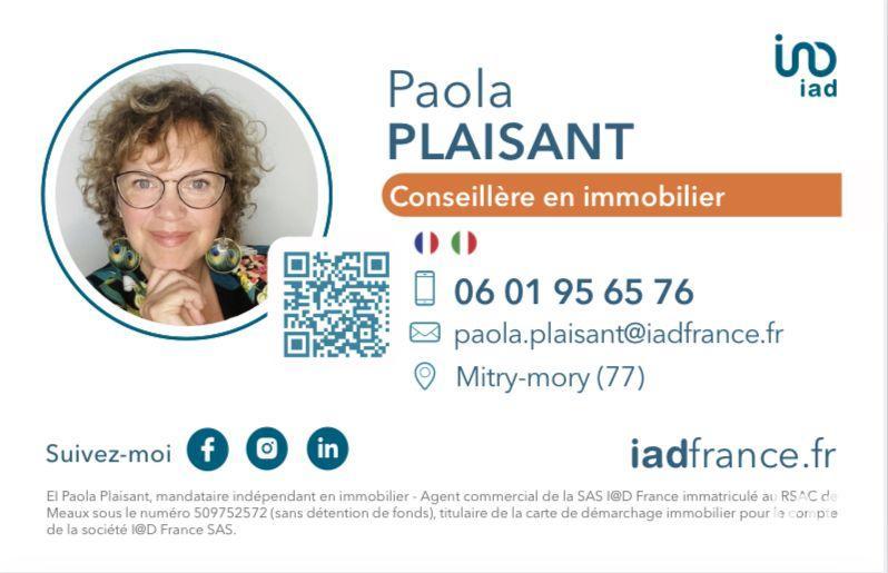 Local commercial - 80 m²