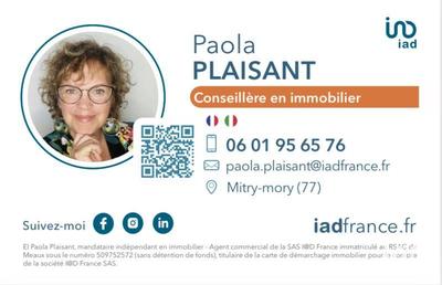 Local commercial - 80 m²