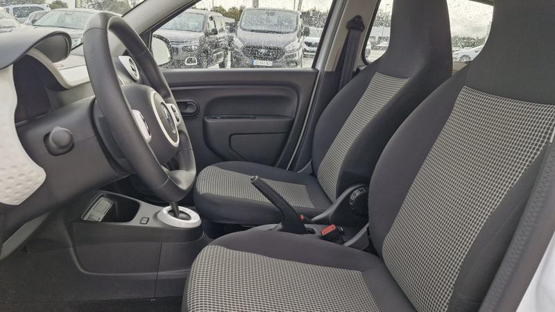 Renault Twingo Societe E-Tech Electrique Achat Integral Life