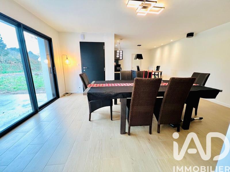Maison - 71 m² - 3 pièces