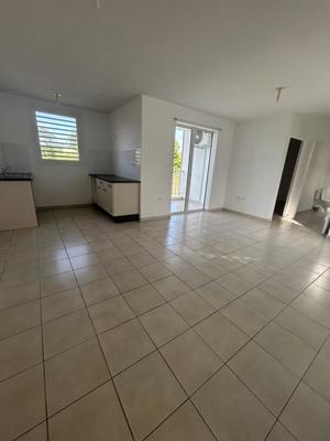 Appartement - 50 m² - 2 pièces