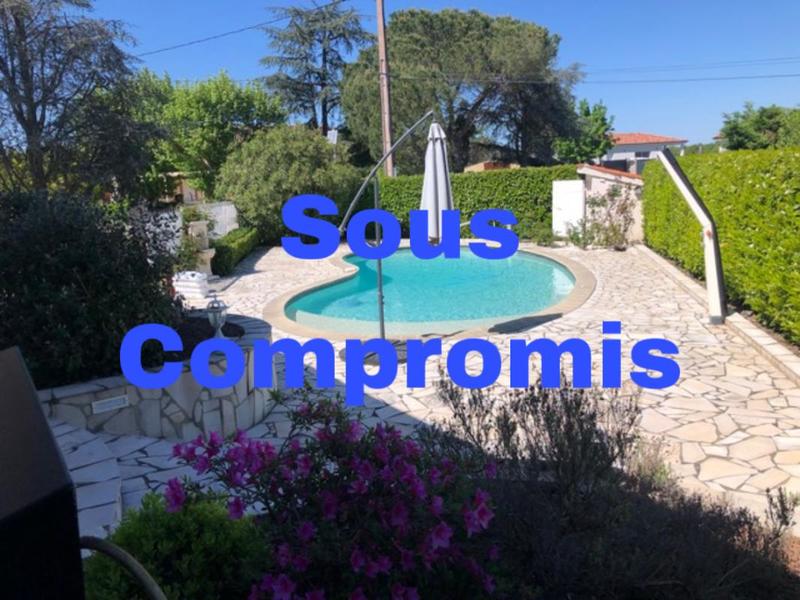 Propriété - 125 m² - 4 pièces