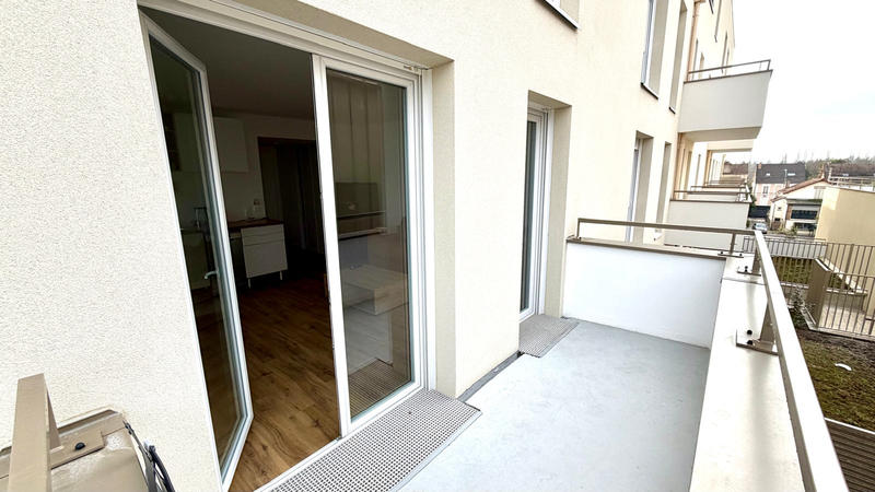 Appartement - 29 m² - 1 pièce
