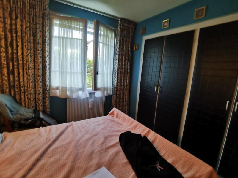 Maison - 88 m² - 5 pièces